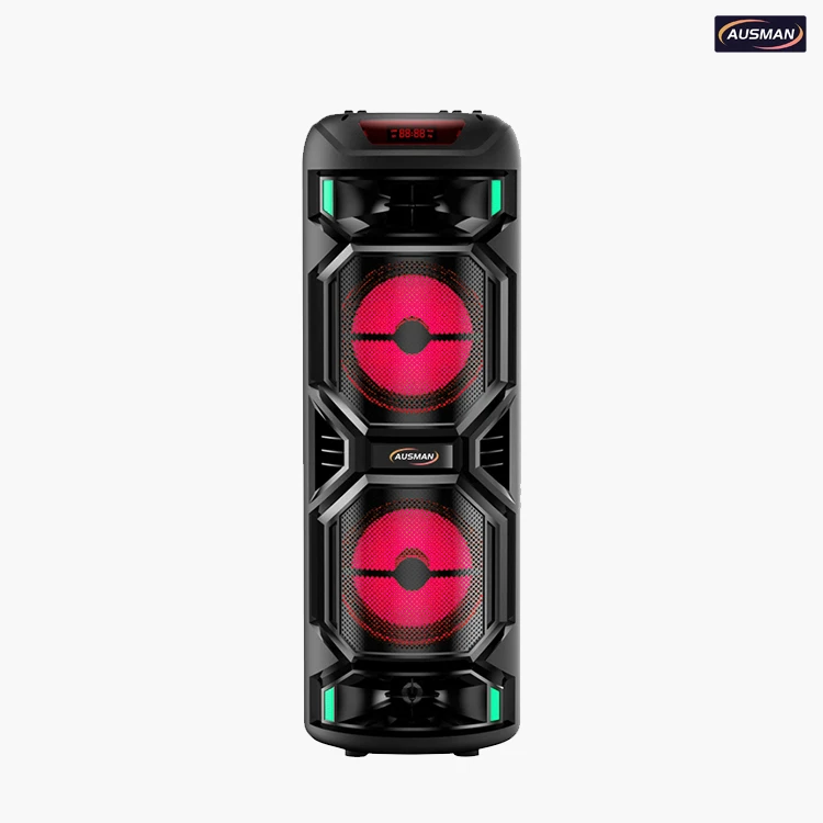 Tower Bluetooth Speaker AUSMAN AS-8809 