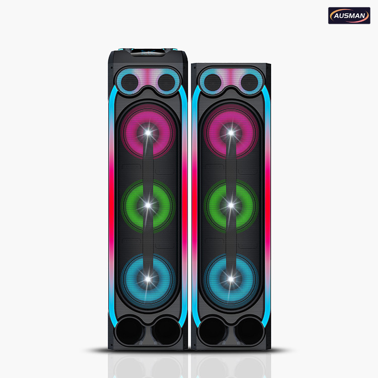 Floor standing Bluetooth tower speaker AS-PS25 