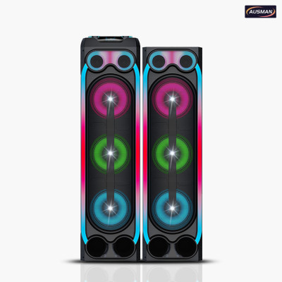 ODM Floor Standing Bluetooth Tower Speaker From China