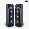 ODM Floor Standing Bluetooth Tower Speaker From China