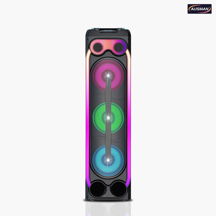 Floor standing Bluetooth tower speaker AS-PS25 