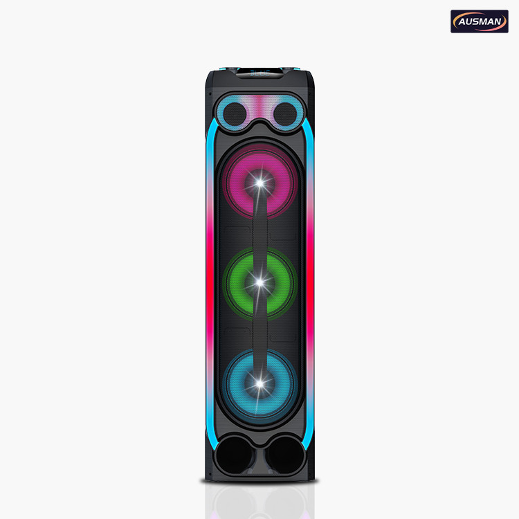 Floor standing Bluetooth tower speaker AS-PS25