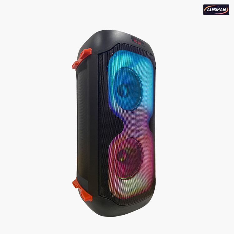 Floor standing Bluetooth tower speaker AS-PS25