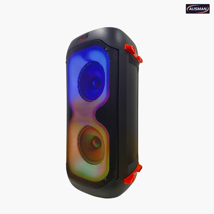 Wireless Party Speaker AUSMAN AS-8020