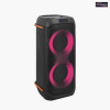 ODM Dual 6.5" Wireless Bluetooth Speaker