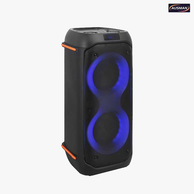 6.5" Wireless Party Speaker AS-2601