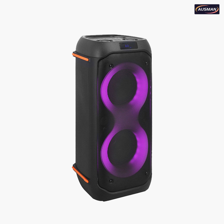 6.5 inch Wireless Bluetooth Speaker AS-2601