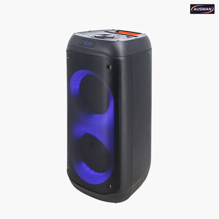 Bluetooth Speaker AS-2801
