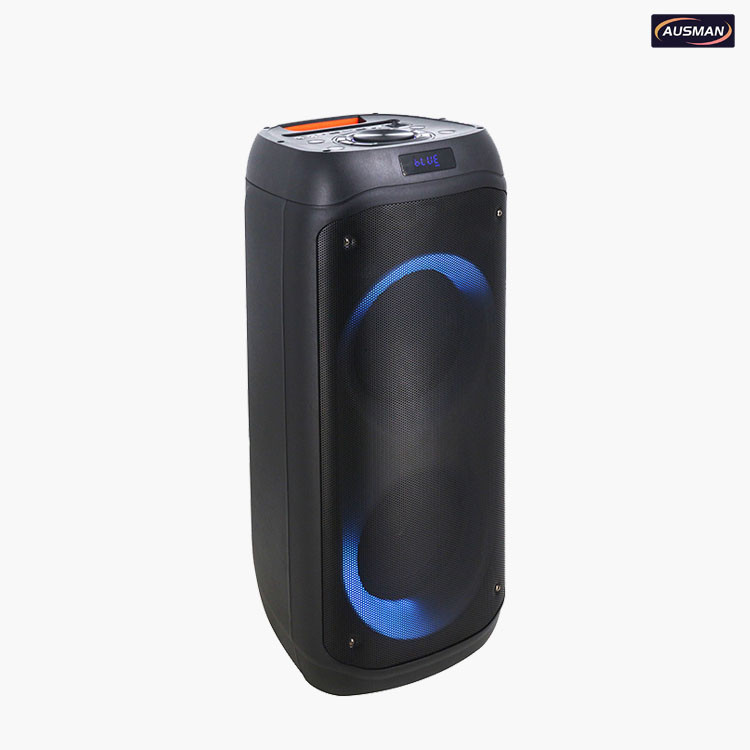 Bluetooth Waterproof Speaker AS-2801