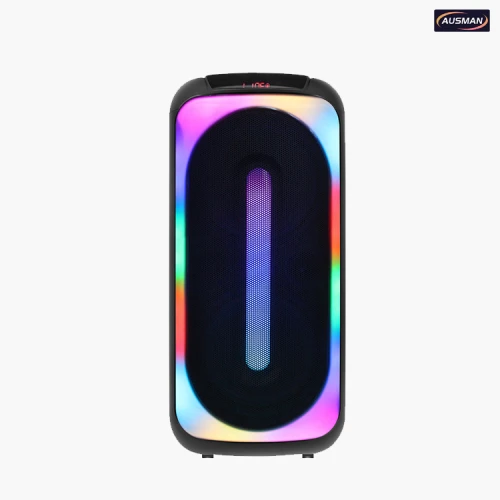 Wholesale Dual 8 inch Outdoor Party Speaker From China