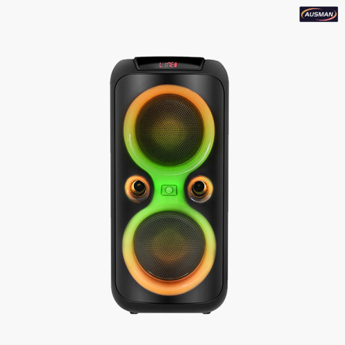 Bluetooth Outdoor Speaker System AS-0810 From Factory China