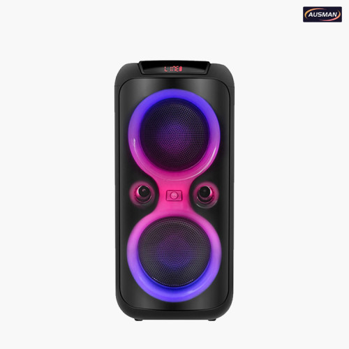 Bluetooth Outdoor Speaker System AS-0810 From Factory China