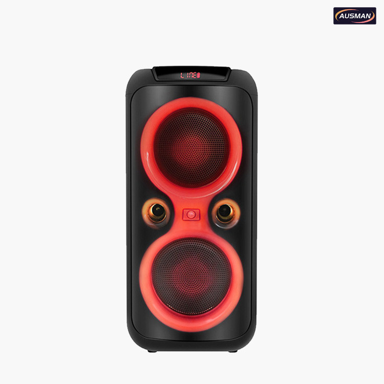 Bluetooth outdoor speaker AUSMAN AS-0810