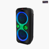 Bluetooth Outdoor Speaker System AS-0810 From Factory China