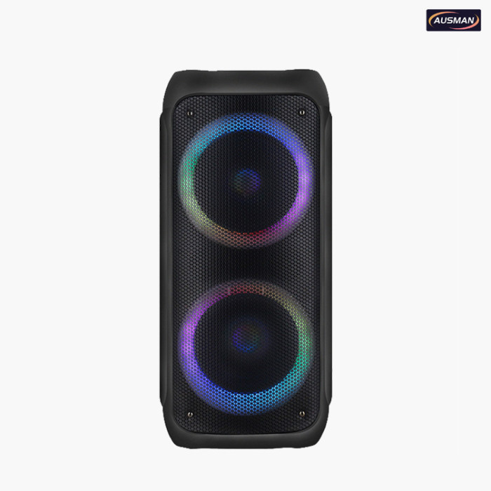 Wholesale Active Bluetooth Surround Sound System Custom Party