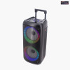 Wholesale Portable Bluetooth Speaker With Wheels