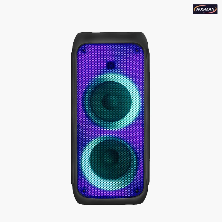 Wireless Stereo Speaker AUSMAN AS-0808H