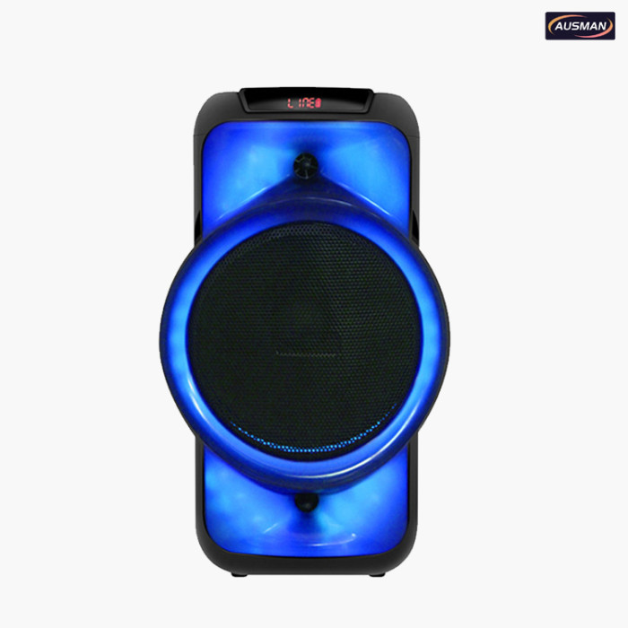 Factory Custom Outdoor Bluetooth Speaker System AS-0813