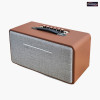 Custom Retro Bluetooth Speaker from China | AS-GH908