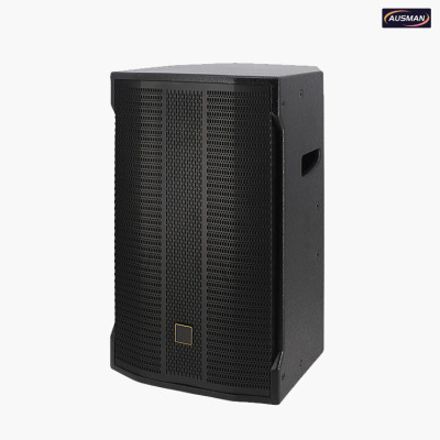 Wholesale Passive Wooden Speaker Cabinet 600W AS-KU18