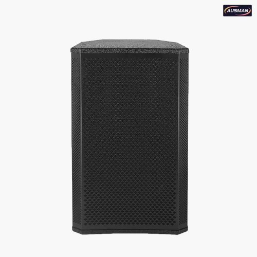 Wholesale 12" Woofer Passive Wooden PA Speaker