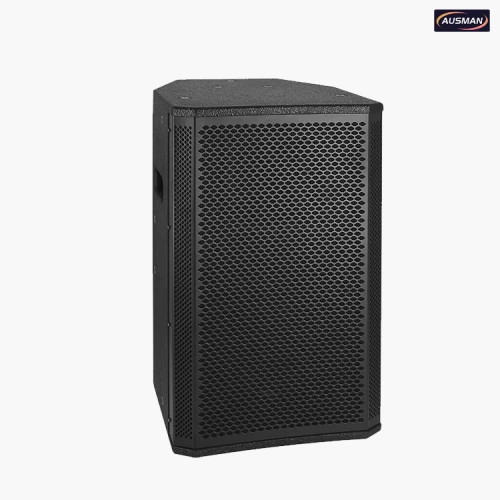 Wholesale 12" Woofer Passive Wooden PA Speaker