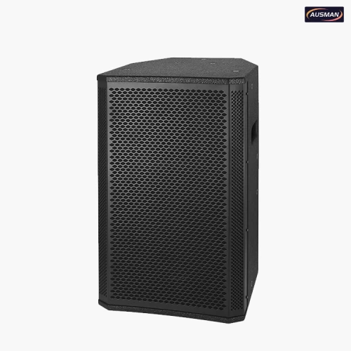 Wholesale 12" Woofer Passive Wooden PA Speaker