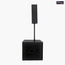 Private Label Manufacturing Column PA System AS-VC17