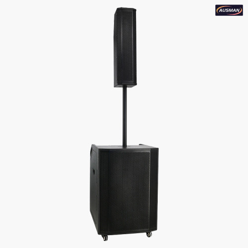 Wholesale Column Array Speakers with Full Range Sound