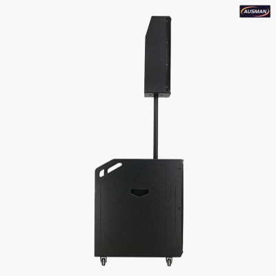 Wholesale Column Array Speakers with Full Range Sound