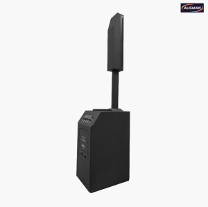 Column Speaker PA System From Wholesaler China AS-VC101