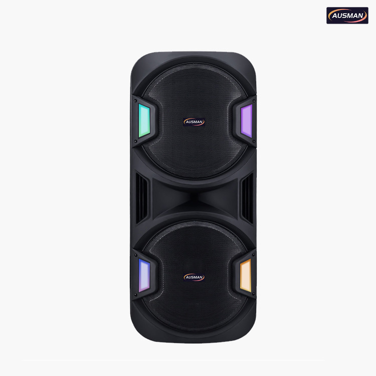 Large Bluetooth Party Speaker AUSMAN AS-2125