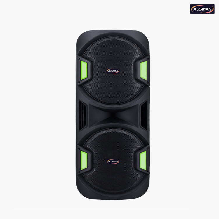 15 inch deals party speaker