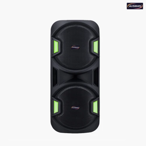 Factory 15-Inch Large Bluetooth Party Speaker For Wholesale