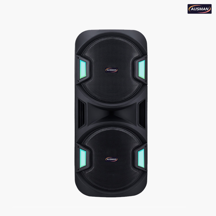 Large Bluetooth Party Speaker AUSMAN AS-2125