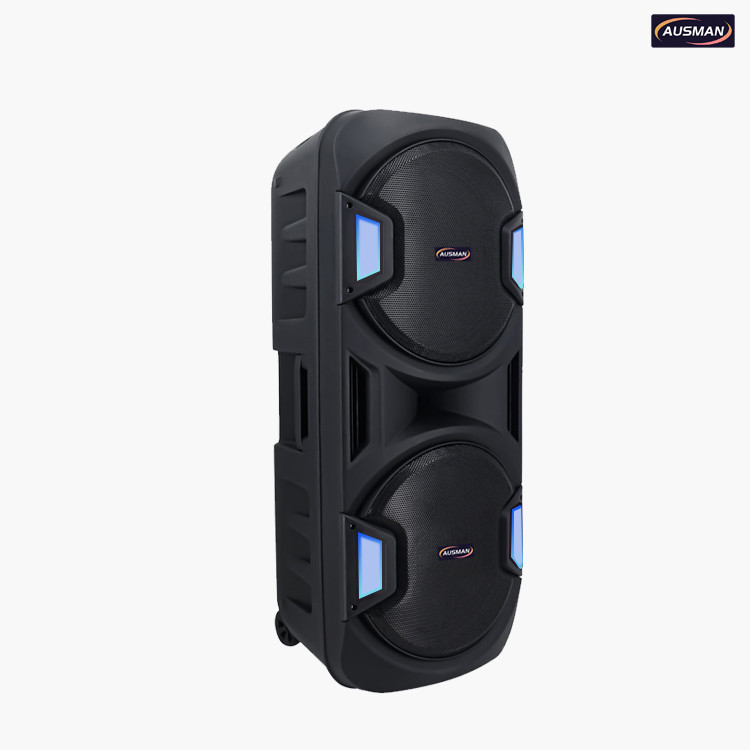 Large Bluetooth Party Speaker AUSMAN AS-2125