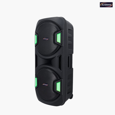 Factory 15-Inch Large Bluetooth Party Speaker For Wholesale