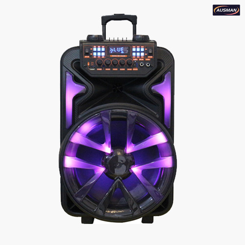 Bluetooth Party Speaker AUSMAN AS-1518