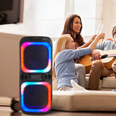 Moldeo por inyección de carcasas de plástico para altavoces: proceso y sugerencias