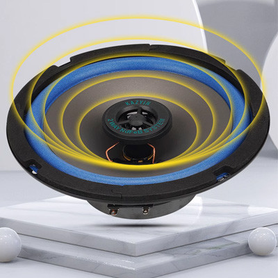 Tamaño del altavoz: ¿Qué significan las pulgadas en una caja de altavoz?