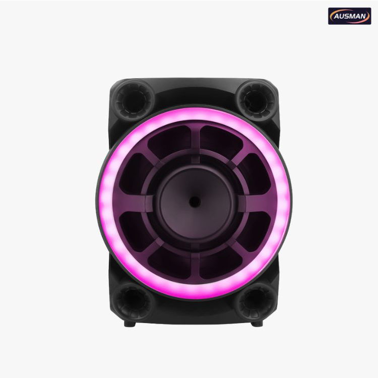 Outdoor party sale bluetooth speaker