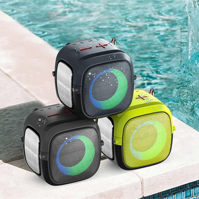 Un recordatorio importante para la fabricación de altavoces OEM en China