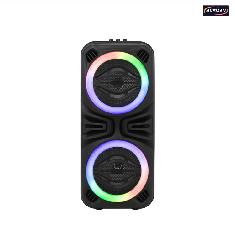 Party Light Bluetooth Speaker AS-LT01