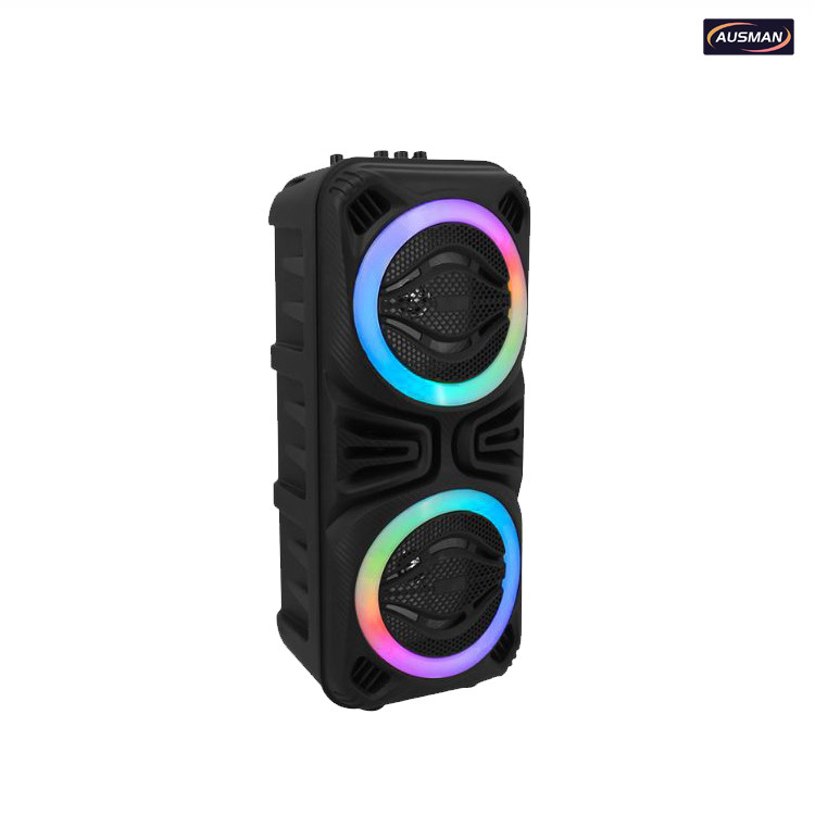 Party Light Bluetooth Speaker AS-LT01