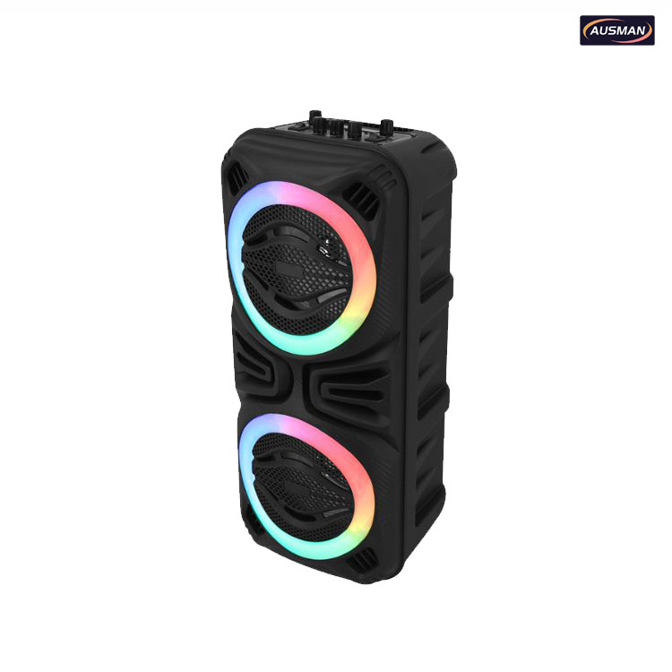 Party Light Bluetooth Speaker AS-LT01