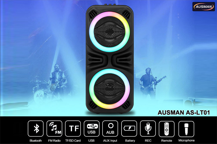 AUSMAN AS-LT01