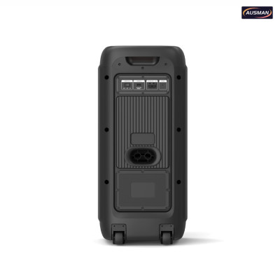 Dealer Portable Wireless Bluetooth Speaker AS-6602-08