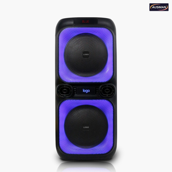 Supplier China Bluetooth Speaker With Fm Radio AS-0817
