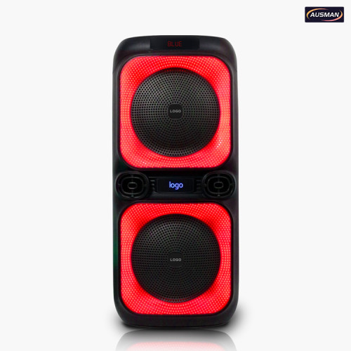 Supplier China Bluetooth Speaker With Fm Radio AS-0817