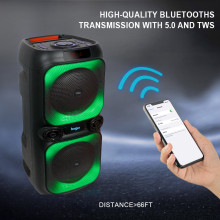 How to Purchase the Best Portable Bluetooth Speakers in China